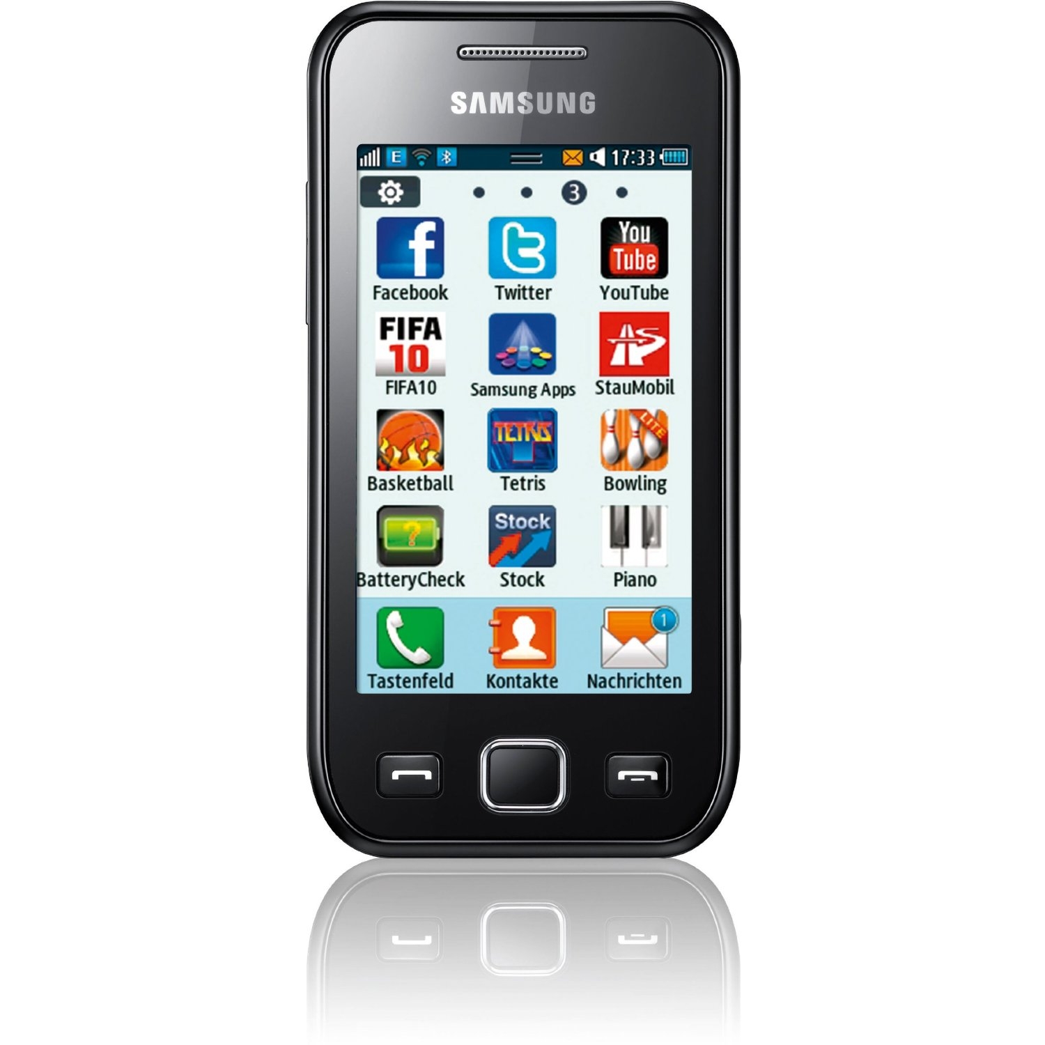 Play Store Downloard For Samsung Wave 525